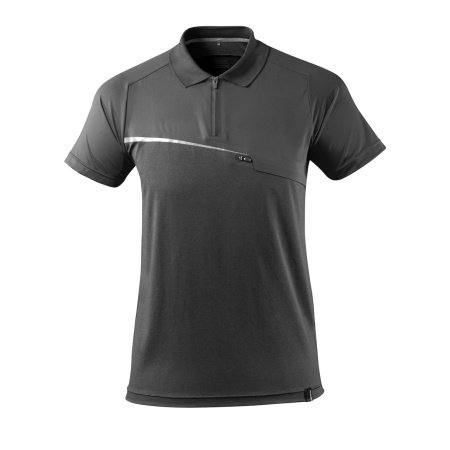 Mascot polo Advanced