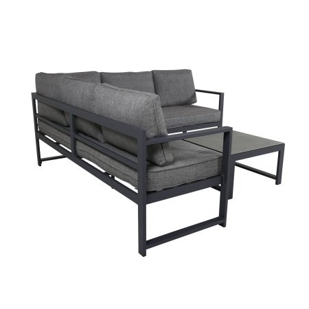 Venture D. loungesæt Salvador