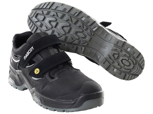 Mascot sikkerhedssandal