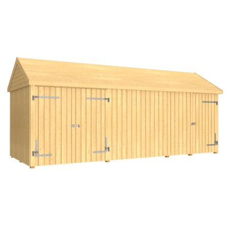 Plus Classic Multihavehus