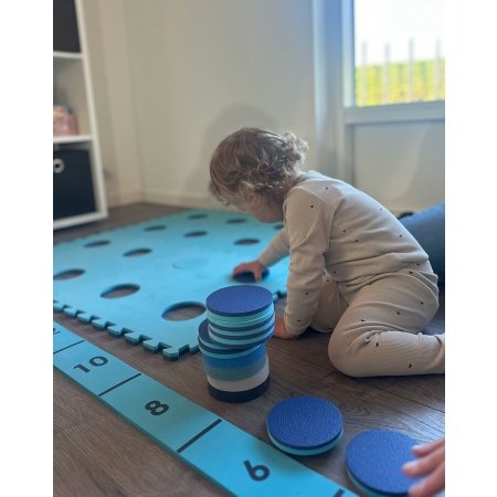 bObles tumletabel  (3 & 5)