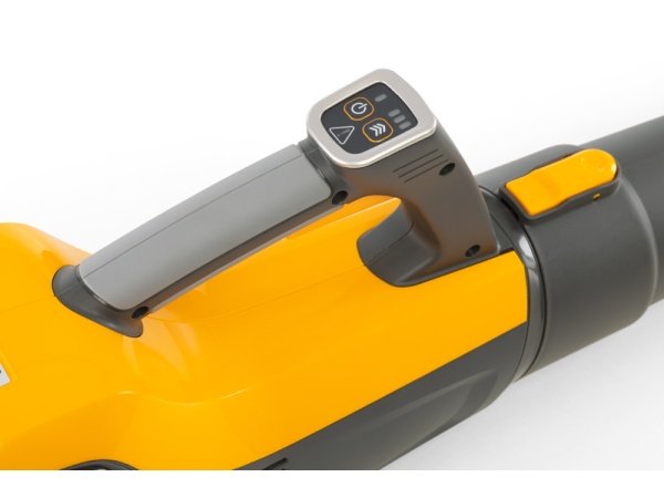 Stiga akku løvblæser *U