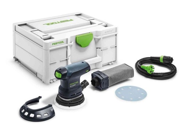 Festool excentersliber