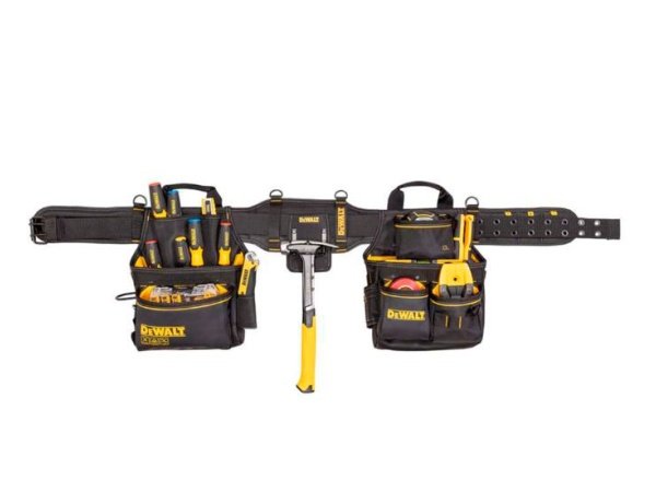 Dewalt værktøjsbælter