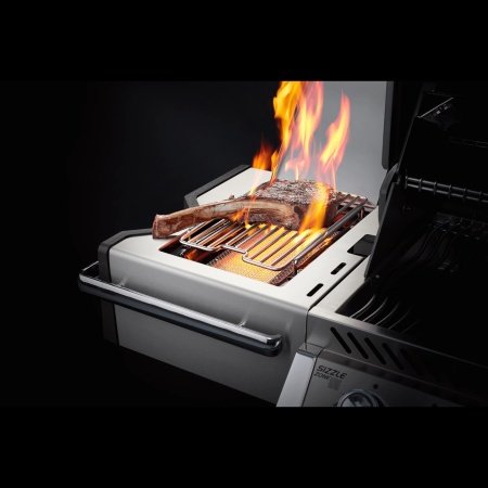 Napoleon gasgrill