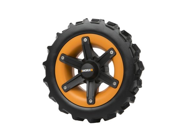 Worx off road hjul