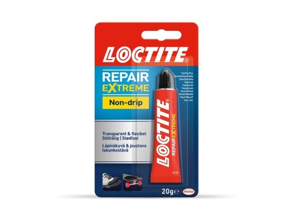 Loctite Power Glue Repair