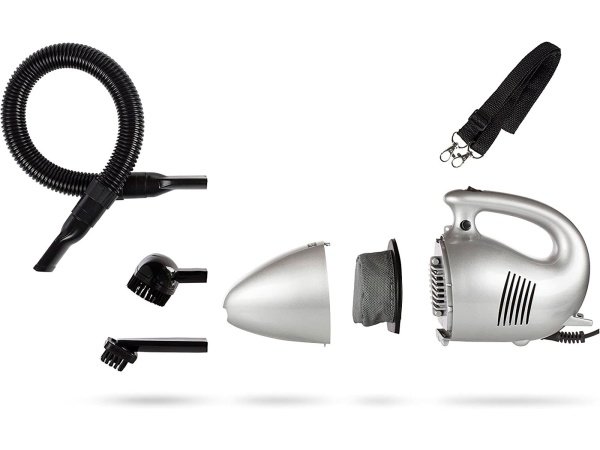 Princess håndstøvsuger