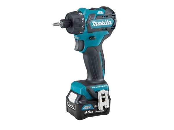 Makita akku boremaskine