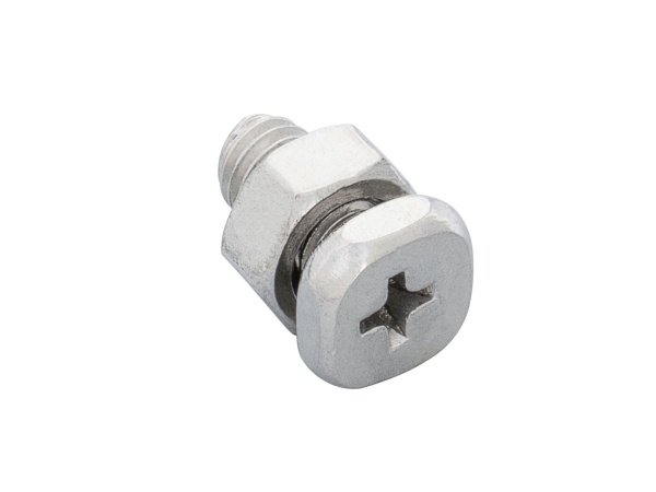 Vitavia bolte og møtrikker