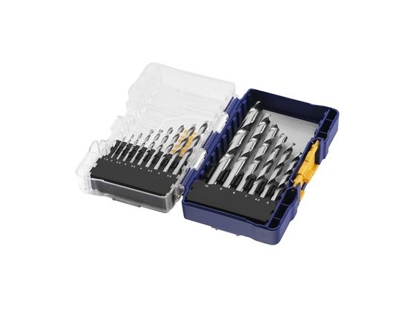 Irwin borsæt ir HSS Pro