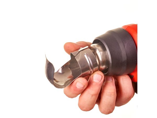 Milwaukee varmluftpistol Milwaukee varmluftpistol