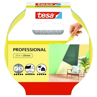 Tesa Malertape Professional