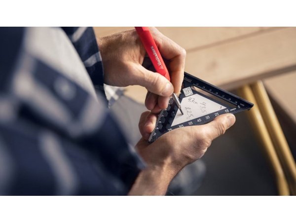 Hultafors speed vinkel LMRS