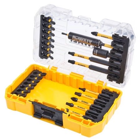 Dewalt flextorq bitssæt