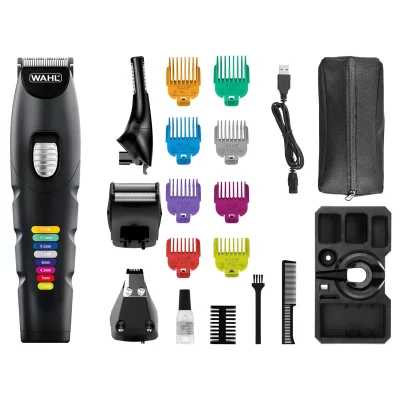 Wahl multitrimmer