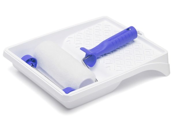 Anza go rullesæt indendørs