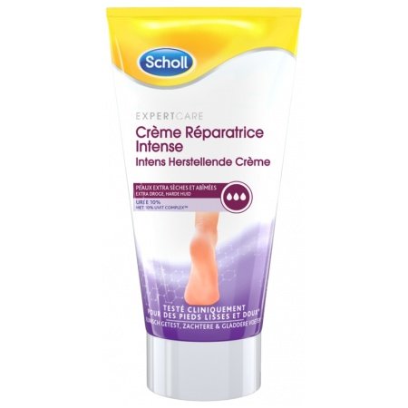 Scholl Intense Repair