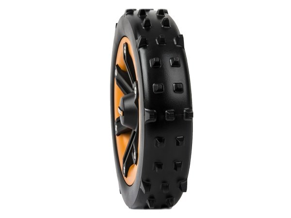 Worx off road hjul