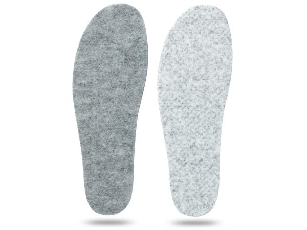 Sika indlægssål Nordtex filt