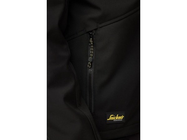 Snickers softshell jakke 1258