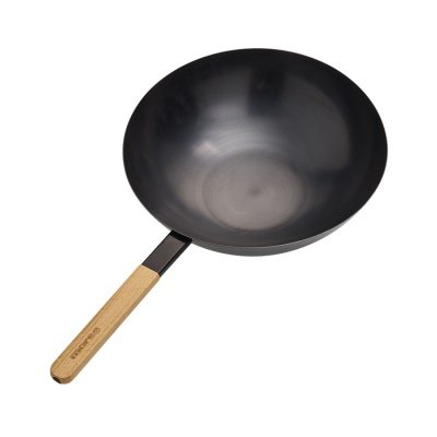 Morsø Vulcano wok Pan