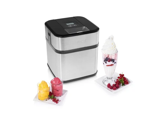 Princess ismaskine Princess ismaskine. Produkt vises