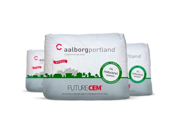 Aalborg Portland futurecem