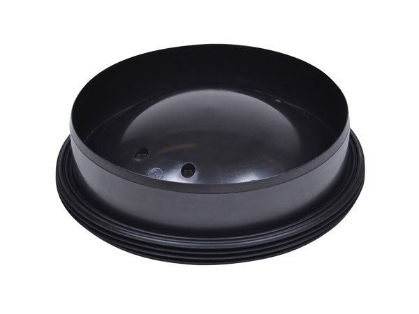 Wavin bund t/kor. opføringsrør