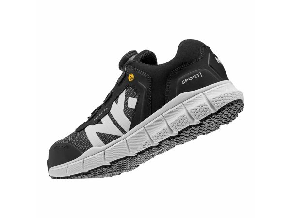 NokNok sikkerhedssko