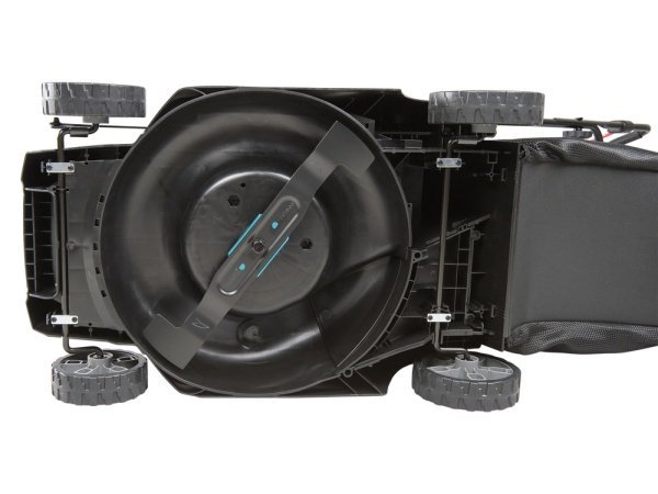 Makita plæneklipper