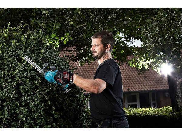 Makita kantklipper