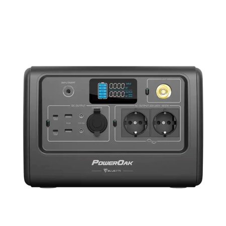 BLUETTI Power station