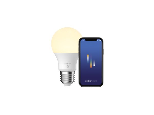 Nordlux Smart Light pære