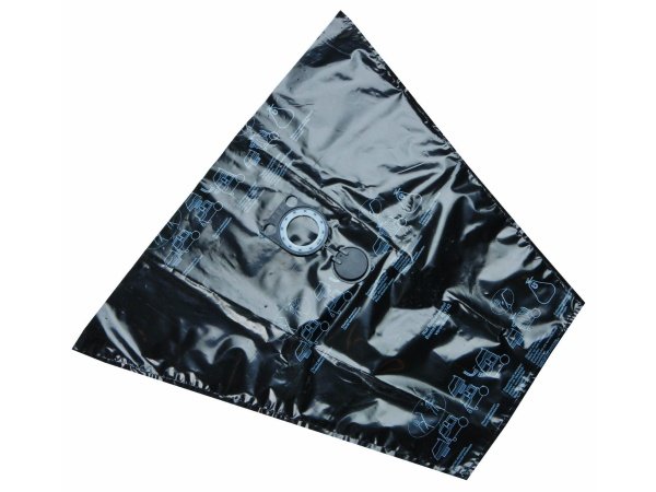 Starmix plastpose til asbest