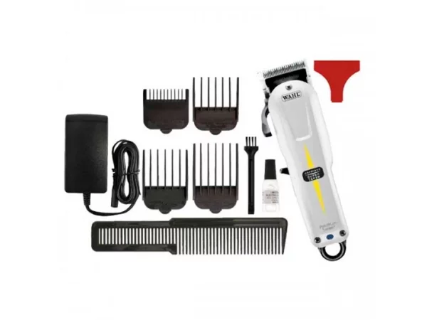 Wahl hårtrimmer
