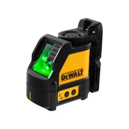 Dewalt krydslinjelaser