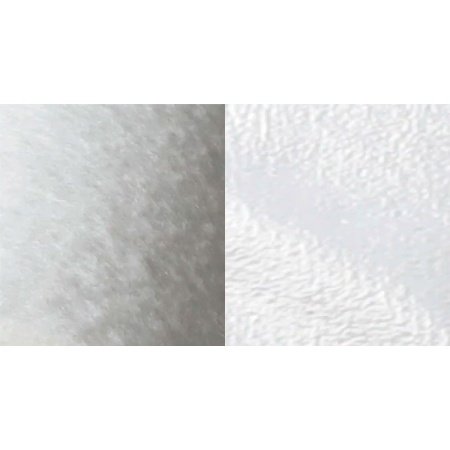Bihui afdækningsfilt Bihui afdækningsfilt Skridsikker, 100 cm BH-DCSPFW. Billedet viser produktet med hvid baggrund.
