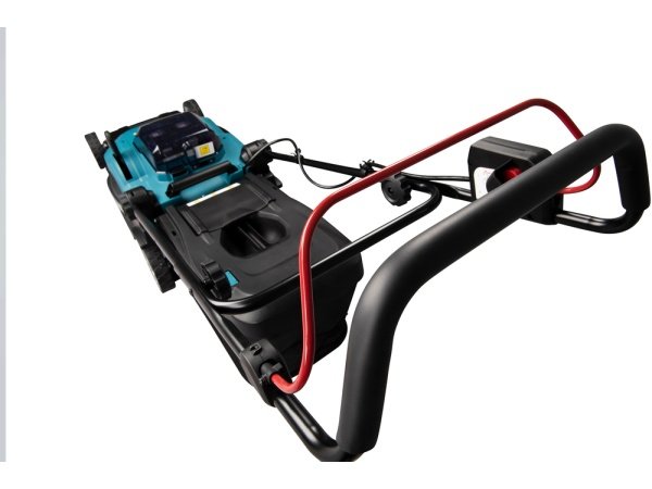 Makita akku plæneklipper