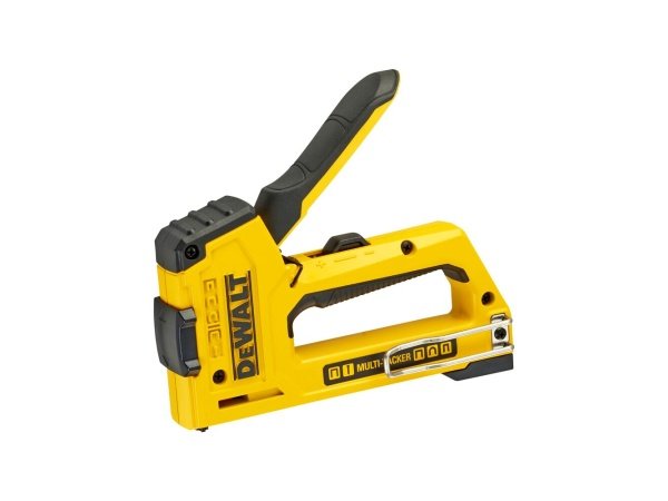 Dewalt hæftemaskine