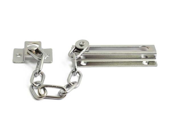 Habo sikkerhedskæde 160mm 75