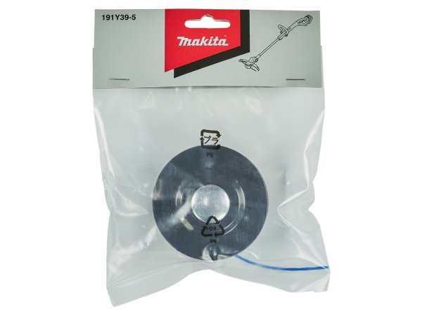 Makita snørrehoved  1,6 mm