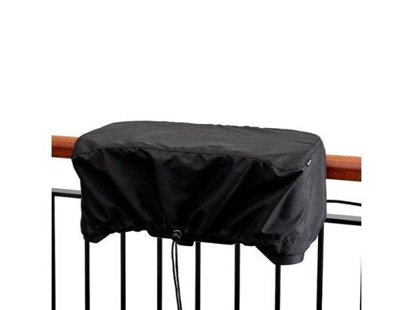 Morsø grillovertræk