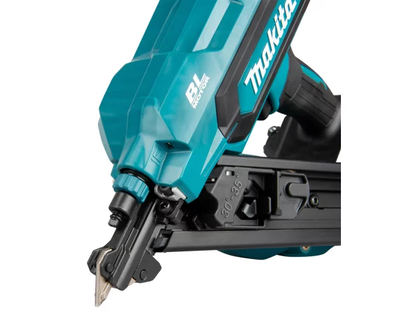 Makita beslagsømpistol