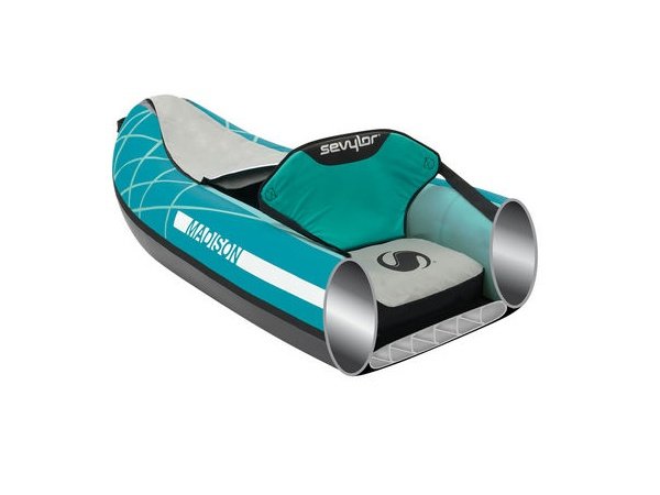 Sevylor Madison kajak