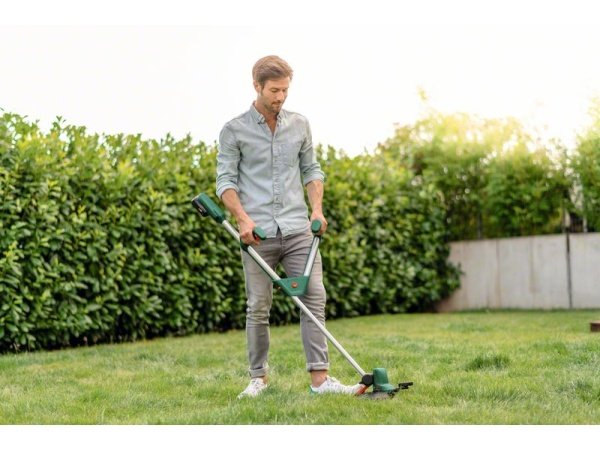 Bosch akku græstrimmer