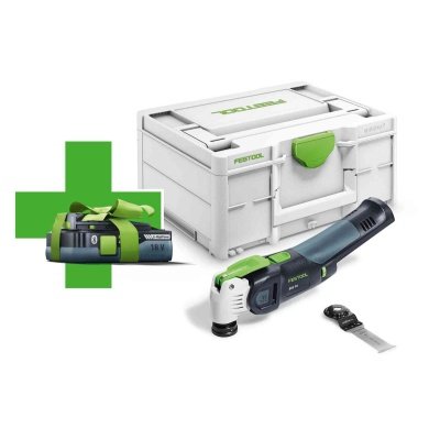 Festool multiværktøj