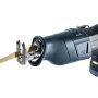 Festool akku bajonetsav 18V