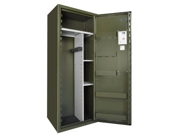 SS Våbenskab SP88E 9