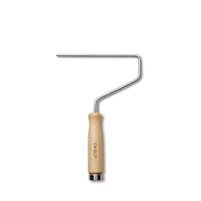 Dyrup fiberrulle. Produkt vises